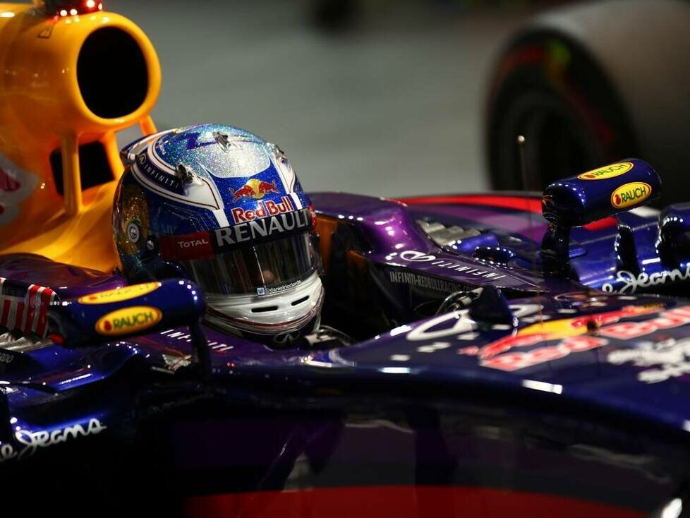 Daniel Ricciardo