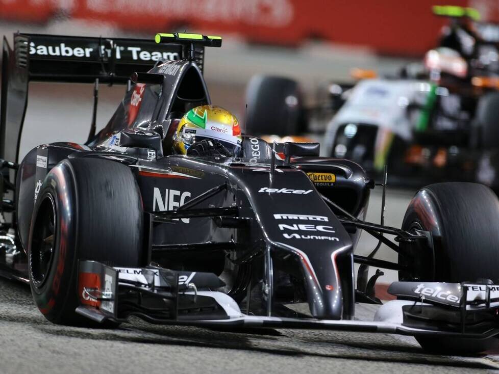 Esteban Gutierrez