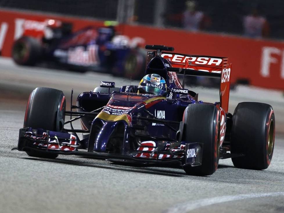 Jean-Eric Vergne