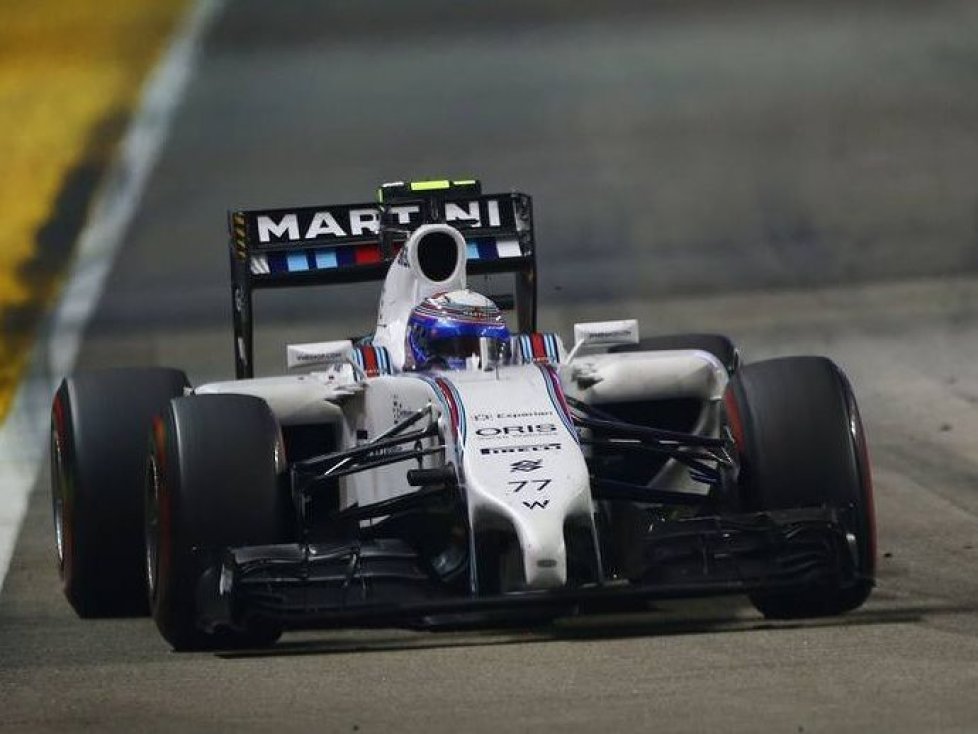 Valtteri Bottas