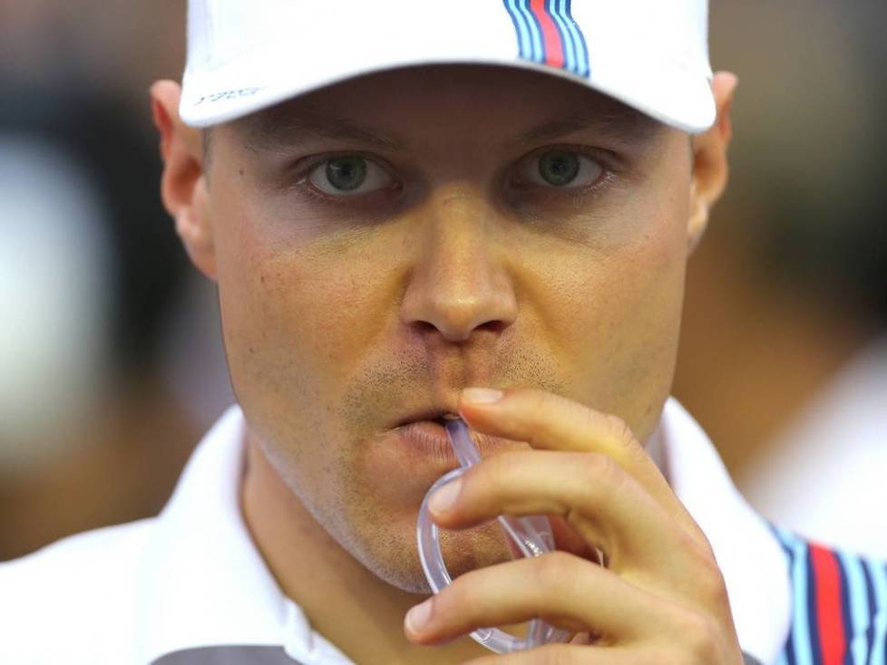 Valtteri Bottas