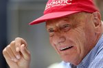 Niki Lauda 