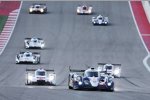 Anthony Davidson (Toyota) und Sebastien Buemi 