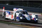 Anthony Davidson (Toyota) und Sebastien Buemi 