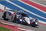 Alexander Wurz (Toyota), Stephane Sarrazin und Mike Conway 