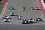 Anthony Davidson (Toyota) und Sebastien Buemi 