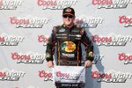 Ty Dillon auf der Nationwide-Pole in Kentucky