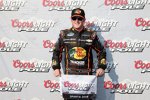 Ty Dillon auf der Nationwide-Pole in Kentucky