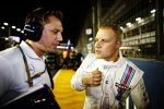 Valtteri Bottas (Williams) 