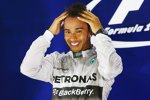 Lewis Hamilton (Mercedes) 