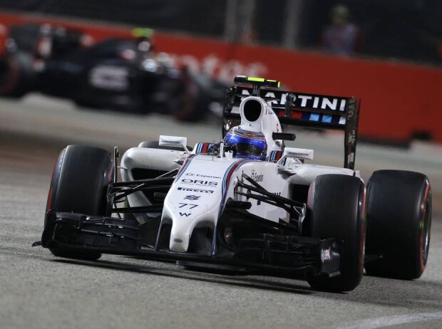 Valtteri Bottas Valtteri Bottas