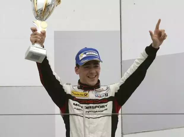 Sven Müller Titel-Bild zur News: Sven Müller