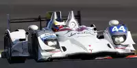Bild zum Inhalt: Alte Freundschaft: Starworks mit HPD zurück in die LMP2?