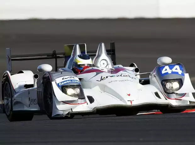 Vicente Potolicchio, Ryan Dalziel, Stephane Sarrazin Titel-Bild zur News: Vicente Potolicchio, Ryan Dalziel, Stephane Sarrazin