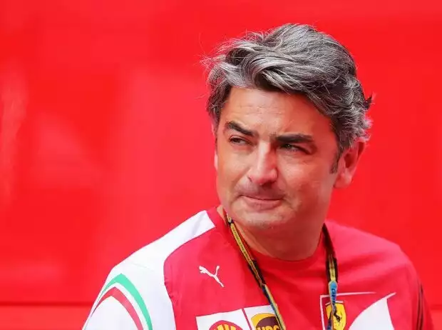 Titel-Bild zur News: Marco Mattiacci