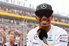 Bild zum Inhalt: Hamilton: Drei WM-Titel sollten es schon sein...