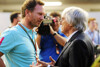 Horner: Drei-Auto-Teams realistische Perspektive