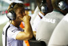 Formel-1-Live-Ticker: Box-Kampf bei der Williams-Crew