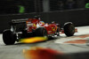 Bild zum Inhalt: Alonso frustriert: Ferrari tritt auf der Stelle