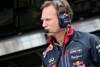 Bild zum Inhalt: McLaren hegt Verdacht: Red-Bull-Funkspruch illegal?