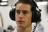 Lerneffekt auf belgisch: Vandoorne in Buttons Schatten