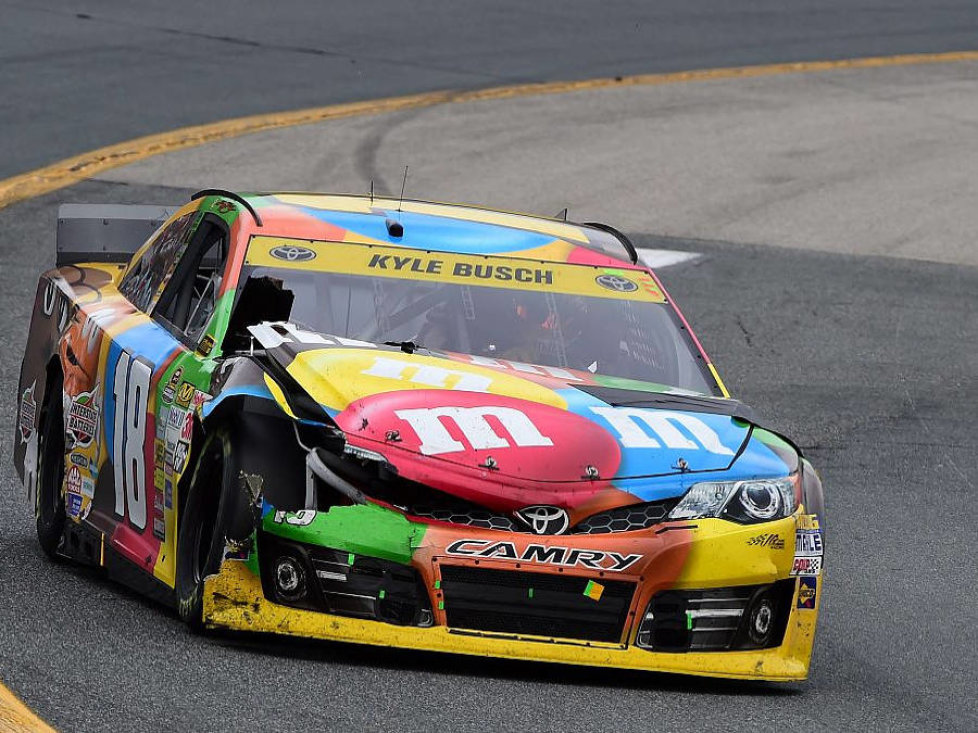 Kyle Busch