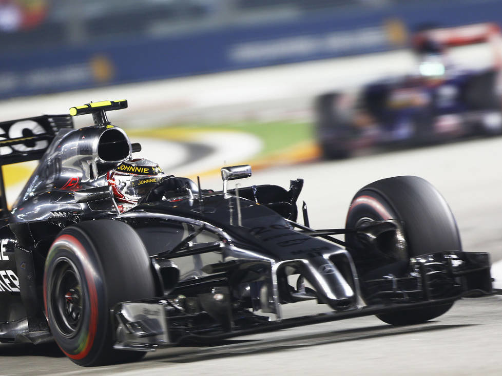 Kevin Magnussen