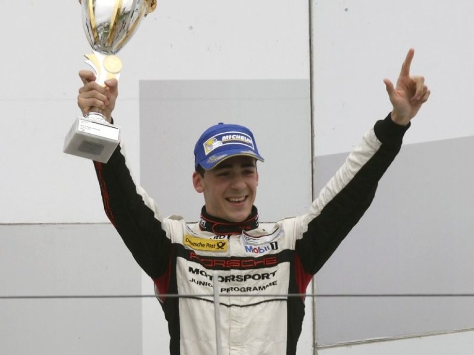 Sven Müller