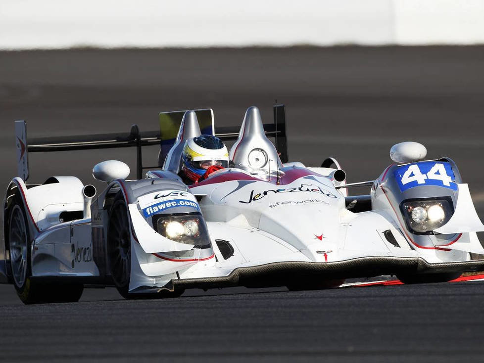 Vicente Potolicchio, Ryan Dalziel, Stephane Sarrazin