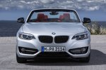 BMW 2er Cabrio 