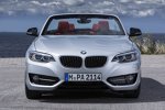 BMW 2er Cabrio 