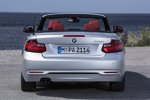 BMW 2er Cabrio 