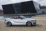 BMW 2er Cabrio 