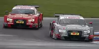 Bild zum Inhalt: Audi: Wenn nicht in Zandvoort, wo dann...?