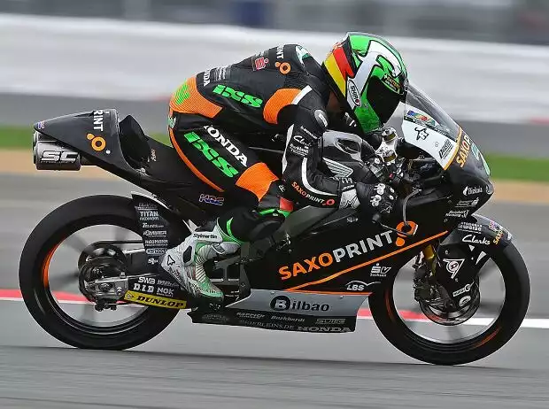 Efren Vazquez Titel-Bild zur News: Efren Vazquez