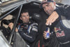 Bild zum Inhalt: Peterhansel und Despres mit erstem Dakar-Test für Peugeot