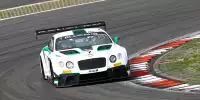 Bild zum Inhalt: Bentley verpflichtet Vernay für neues GT3-Programm in Asien