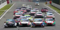 Start in Spa, 2014