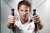 Bild zum Inhalt: Duell im Sportlabor: Button unterliegt Triathlonstars