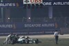 Bild zum Inhalt: Frentzen warnt Mercedes: Ricciardo könnte Defektserie nutzen