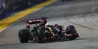 Romain Grosjean