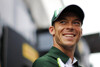 Lotterer kritisiert Formel 1: "Nicht mehr so, wie es einmal war"