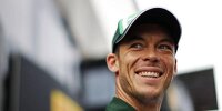 Bild zum Inhalt: Lotterer kritisiert Formel 1: "Nicht mehr so, wie es einmal war"