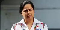 Monisha Kaltenborn