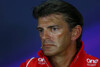 Marussia unternimmt "alles, um 2015 auf dem Grid zu sein"