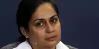 Monisha Kaltenborn