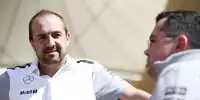 Matt Morris, Eric Boullier