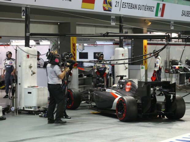 Adrian Sutil Adrian Sutil