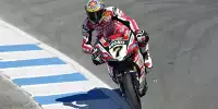 Bild zum Inhalt: Davies' erstes Ducati-Jahr "ein Auf und Ab"