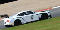 Bild zum Inhalt: Bentley gibt weiter Vollgas: VLN-Starts noch in diesem Jahr